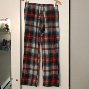 pajama pants